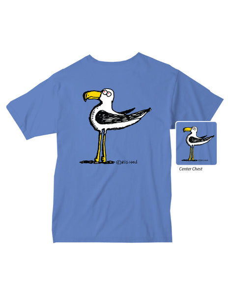 Gull Big Hed Designs Gull Big Hed Designs