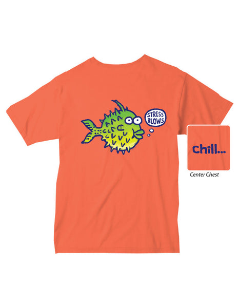 Blowfish – Big Hed Designs