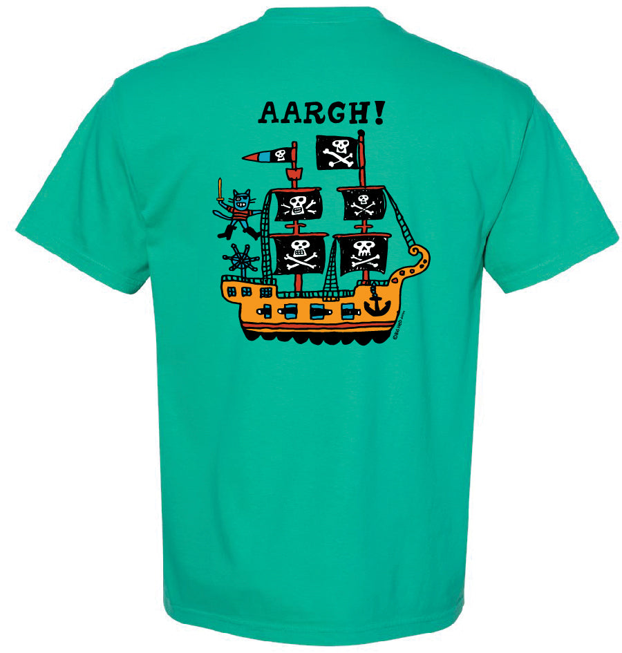 Ahoy
