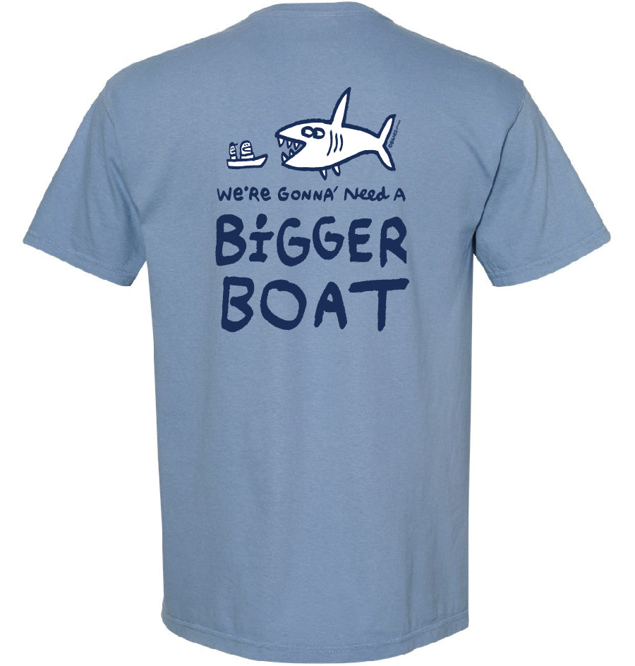Bigger Boat