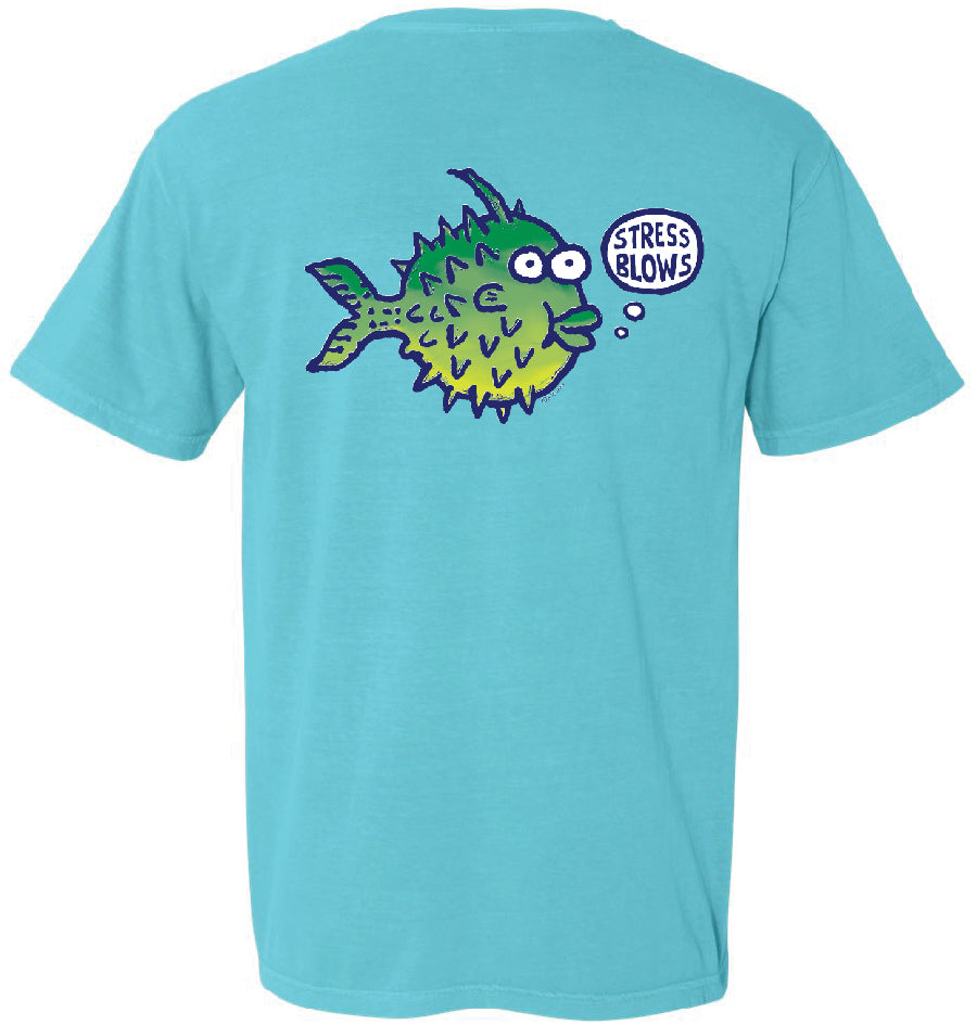 Blowfish