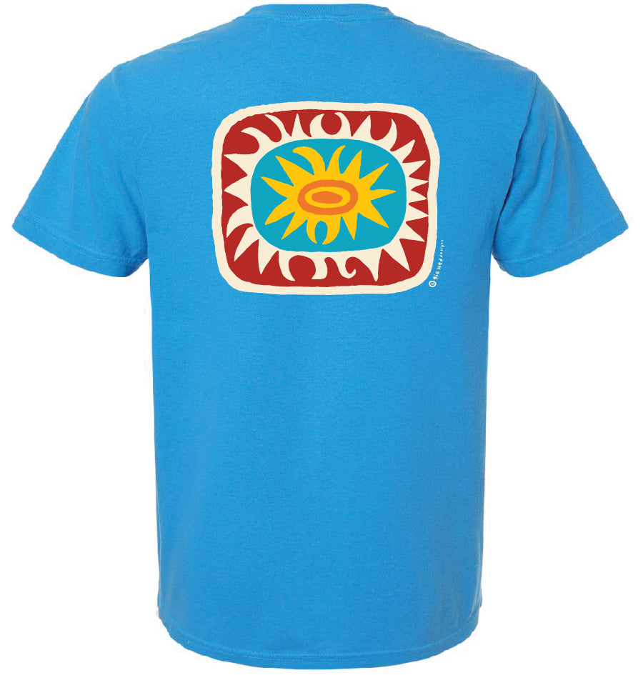 Boxed Sun