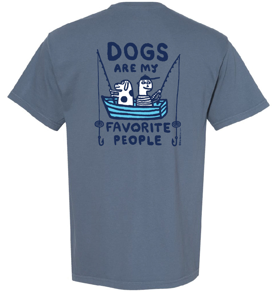 Favorite Dog