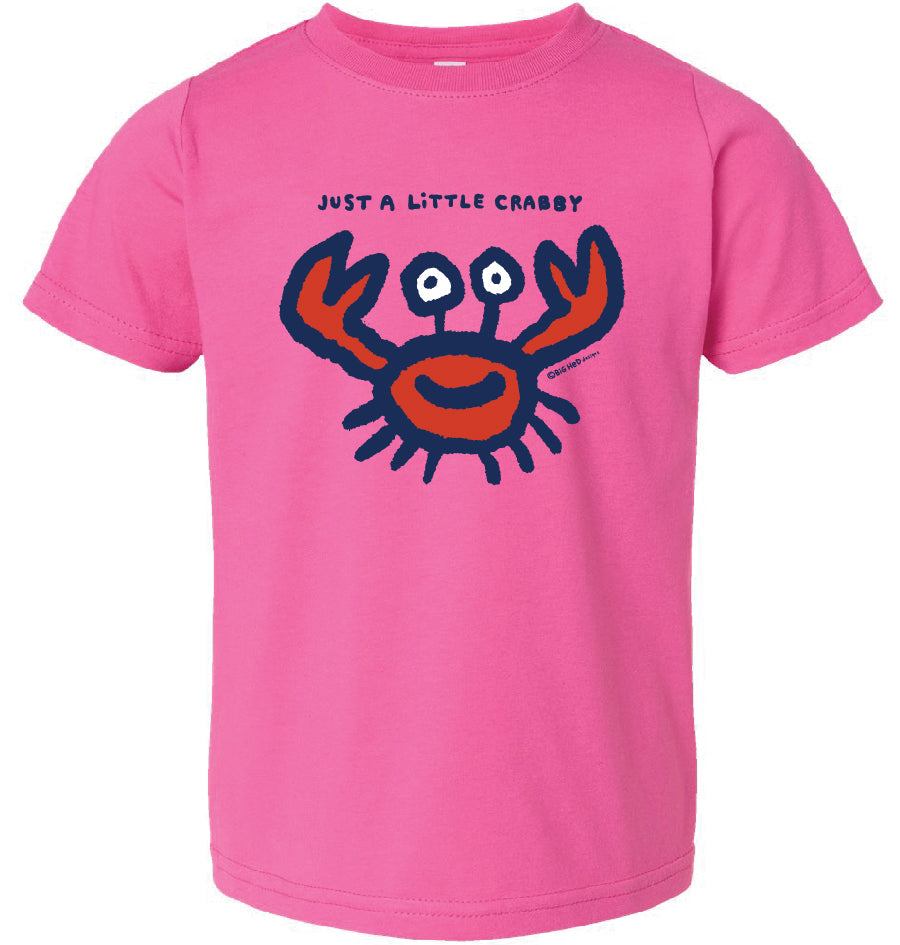 Lil Crabby