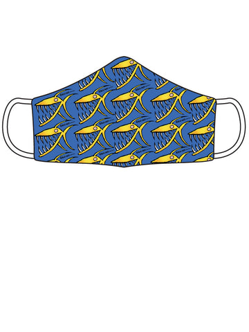 Piranha Mug