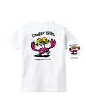 Crabby Girl