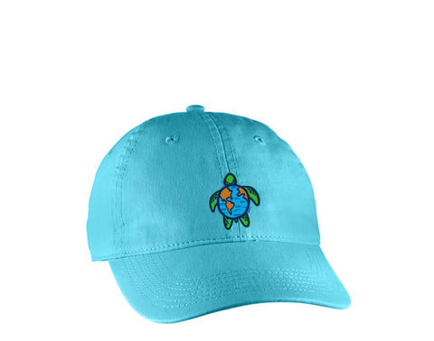 Turtle Blast Cap